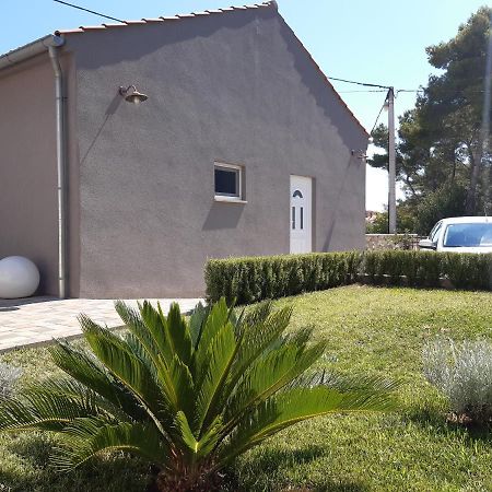 Holiday Home Don Zadar Exteriér fotografie