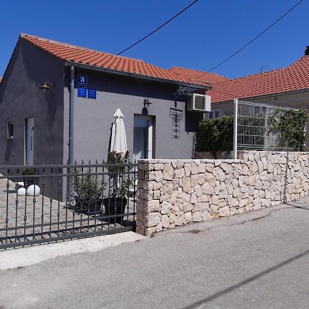 Holiday Home Don Zadar Exteriér fotografie