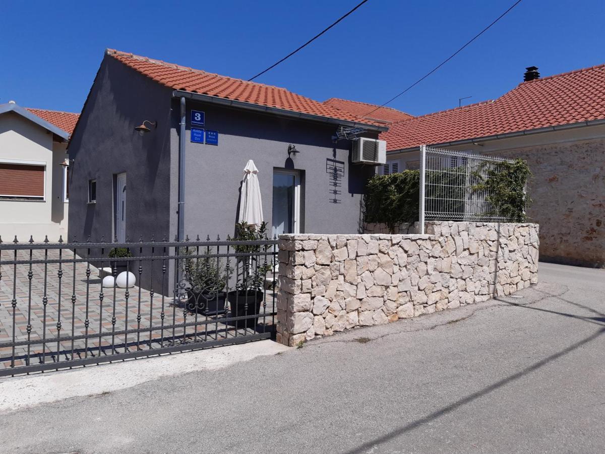 Holiday Home Don Zadar Exteriér fotografie