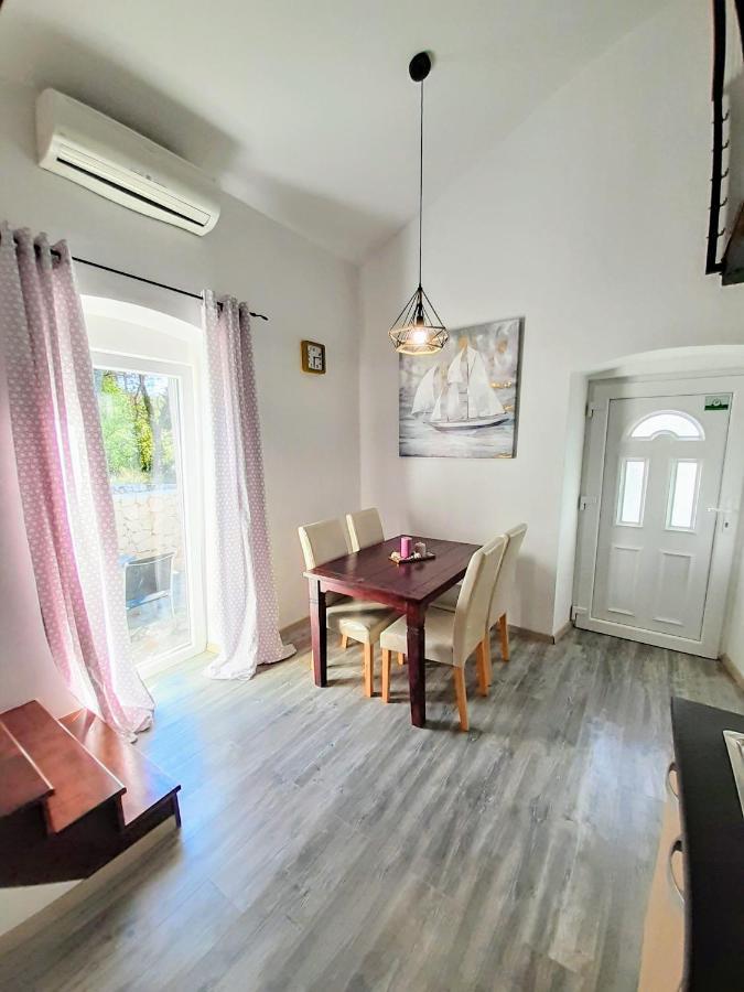 Holiday Home Don Zadar Exteriér fotografie