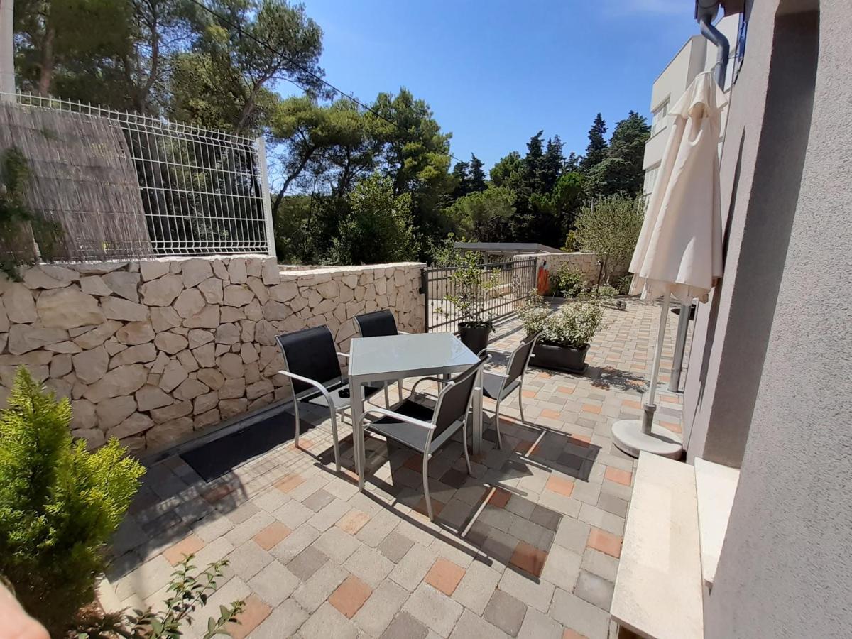 Holiday Home Don Zadar Exteriér fotografie