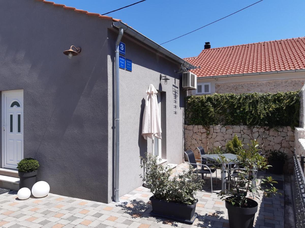 Holiday Home Don Zadar Exteriér fotografie