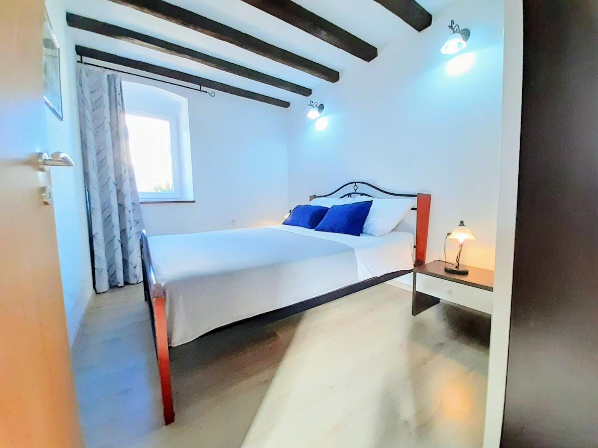 Holiday Home Don Zadar Exteriér fotografie